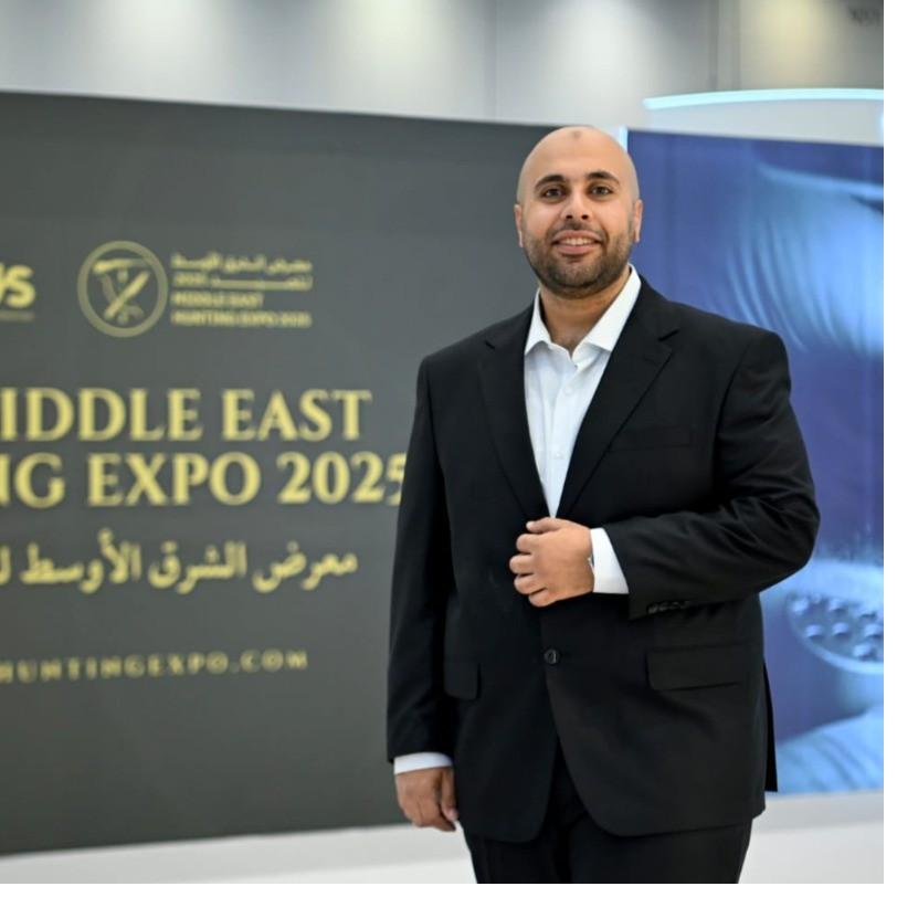 Mohamed Abdelmegid — Operations Manager